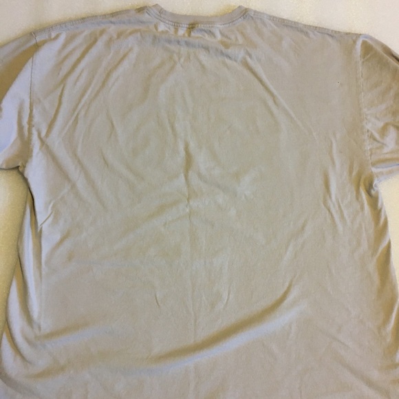 Sephiroth vs Cloud Ukiyo-e style~Tee Fury~Final Fantasy T-Shirt~2XL~Battle Scene - Picture 3 of 11